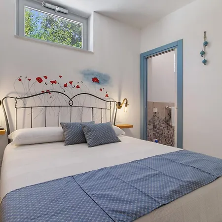펜션 Trulli House 푸티냐노