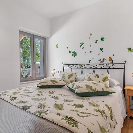 펜션 Trulli House 푸티냐노