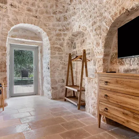 Trulli House 펜션