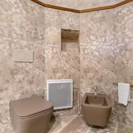 펜션 Trulli House 푸티냐노
