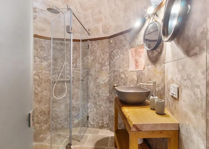 別荘 Trulli House *