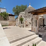 Trulli House * Putignano