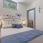 Trulli House Prázdninový dům *