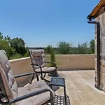 Trulli House Prázdninový dům Putignano