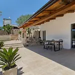 Trulli House Prázdninový dům Putignano