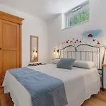 Trulli House Prázdninový dům