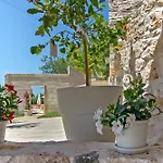 Trulli House Путиньяно