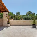 Дом отдыха Trulli House Путиньяно