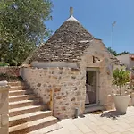 Trulli House *