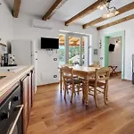 Prázdninový dům Trulli House