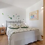Trulli House Prázdninový dům