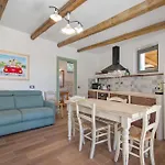Trulli House * Putignano