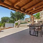 Trulli House Prázdninový dům *