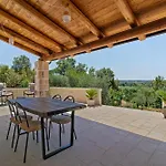 Trulli House Prázdninový dům Putignano
