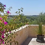 Prázdninový dům Trulli House Putignano