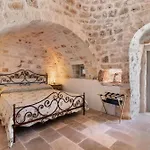 Trulli House Prázdninový dům *