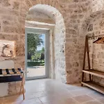 Trulli House