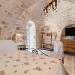 Trulli House Prázdninový dům Putignano