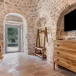 Trulli House Prázdninový dům