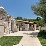 Prázdninový dům Trulli House