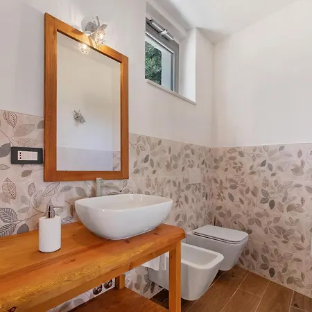 Prázdninový dům Trulli House