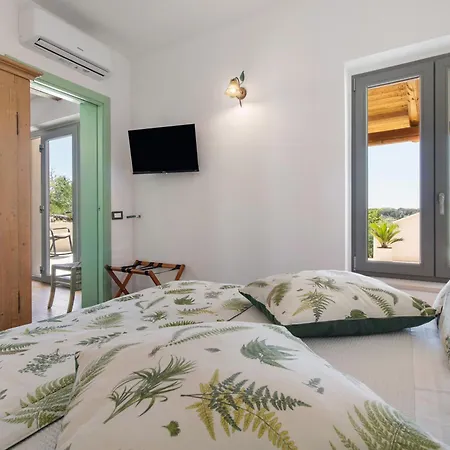 Trulli House Putignano