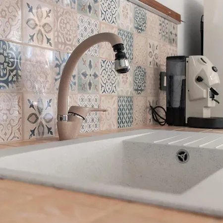 Trulli House Prázdninový dům