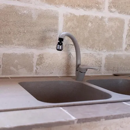 Trulli House Prázdninový dům *