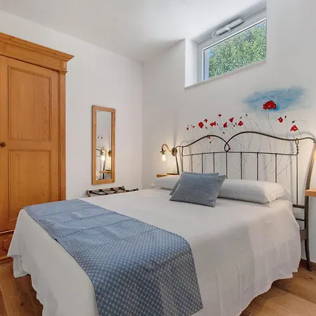 Trulli House Semesterbostad