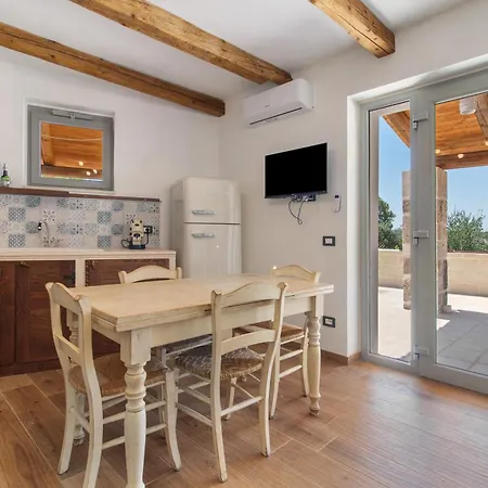 Trulli House Putignano