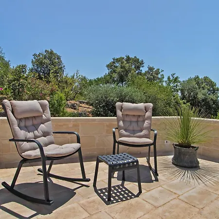 Prázdninový dům Trulli House Putignano