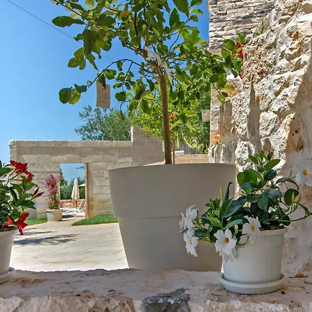 Trulli House Putignano