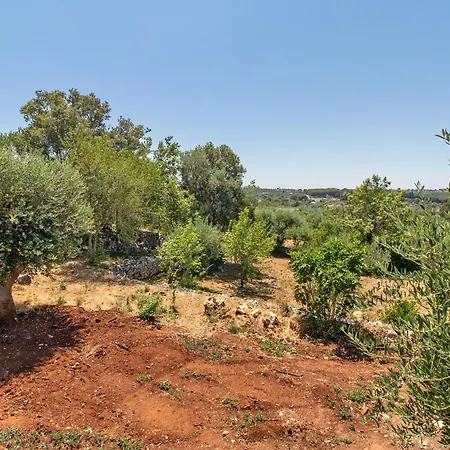 Trulli House * Putignano