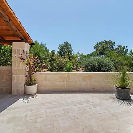 Semesterbostad Trulli House Putignano