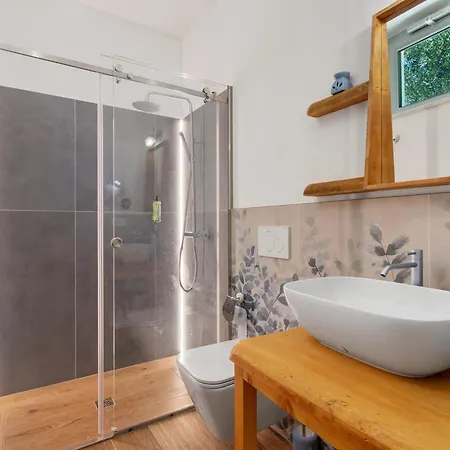 Trulli House Putignano