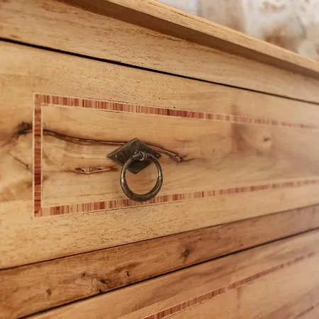 Trulli House Prázdninový dům Putignano