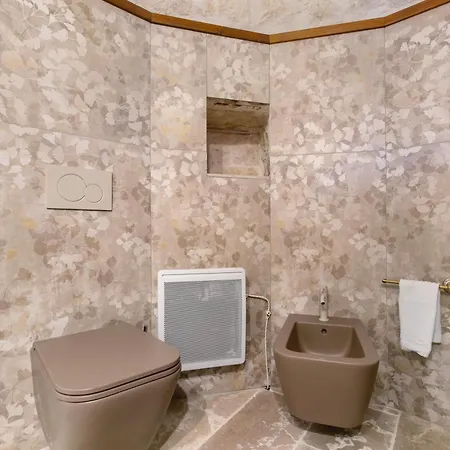 Semesterbostad Trulli House Putignano