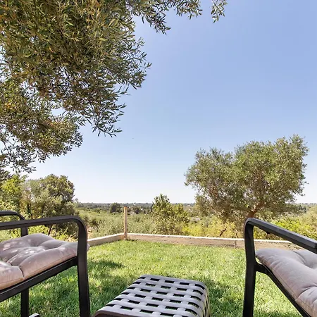 Trulli House Semesterbostad