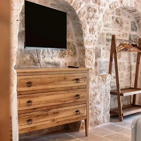 Trulli House Putignano
