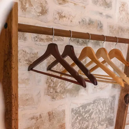 Trulli House * Putignano