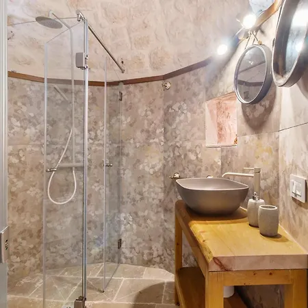 Prázdninový dům Trulli House *