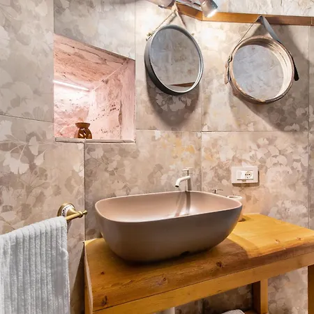 Semesterbostad Trulli House Putignano