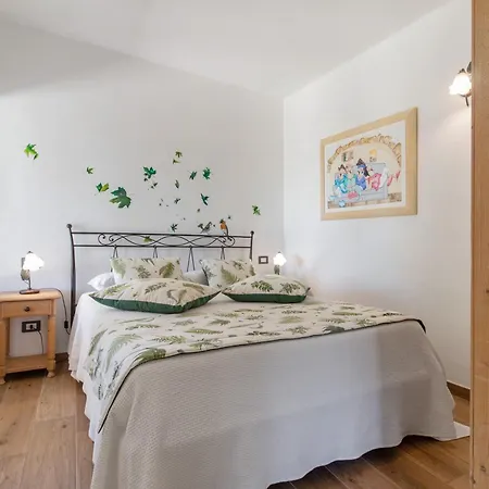 Trulli House Holiday home
