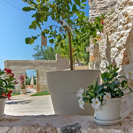 Trulli House * Putignano