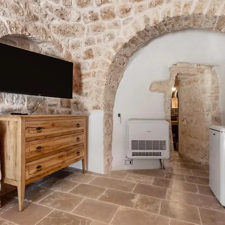 Holiday home Trulli House