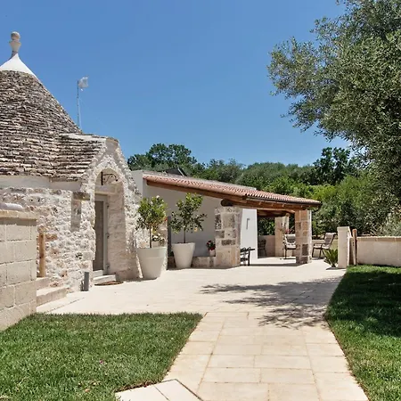 Holiday home Trulli House